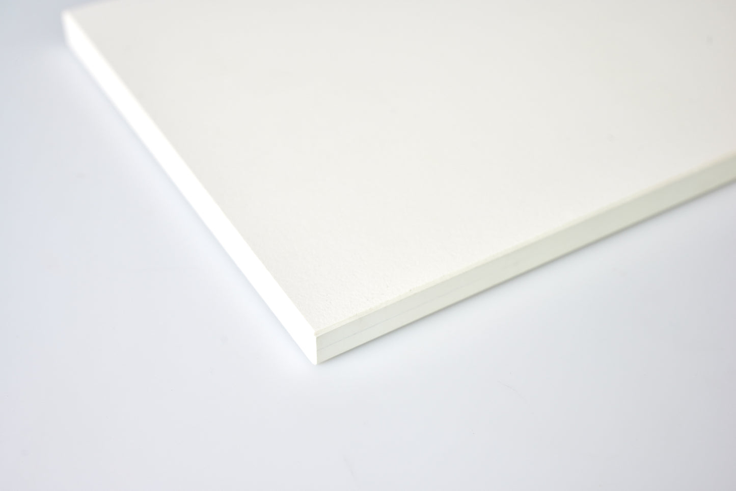 Classic Matte White | High Pressure Laminate